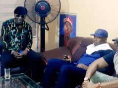 Oba Elegusi, Top Dignitaries Celebrate Birthday With Smart City Chairman