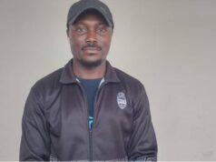 Lagos Supremacy Cup: ‘Fantastic Tournament With Proper Organization’, Third Placed Broad City Coach Ogunmoyero Oluwaseun Oluwaseun Hails Organizers