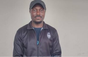 Lagos Supremacy Cup: ‘Fantastic Tournament With Proper Organization’, Third Placed Broad City Coach Ogunmoyero Oluwaseun Oluwaseun Hails Organizers