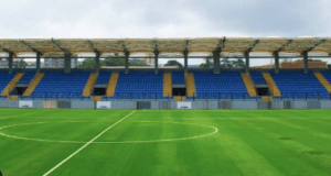 “Onikan Will Bring Out Super Eagles’ Best” – Zuokemefa