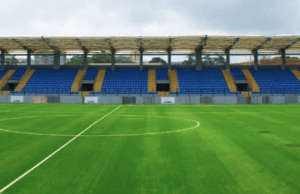 “Onikan Will Bring Out Super Eagles’ Best” – Zuokemefa