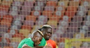 AFCON 2023 Race: In-form Osimhen leads Eagles’ charge for three points against Wild Dogs