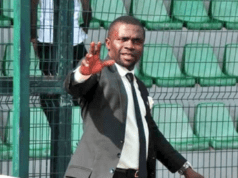 NPFL’23: Plateau United Coach Boasts After Defeats To Beat Bendel Insurance