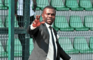 NPFL’23: Plateau United Coach Boasts After Defeats To Beat Bendel Insurance