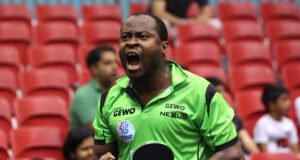 2024 WTT Contender Lagos: Aruna Quadri, Calderano Withdraw