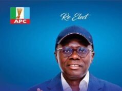 Lagos Legends Club Throws Weight Behind Sanwo-Olu’s Re-election