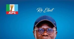Lagos Legends Club Throws Weight Behind Sanwo-Olu’s Re-election