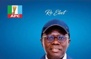 Lagos Legends Club Throws Weight Behind Sanwo-Olu’s Re-election