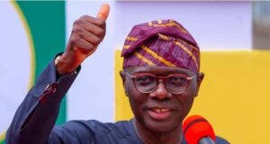 Lagos SWAN Congratulates Sanwo-Olu on His Re-Election As Lagos State Governor