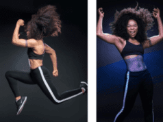 2023 4th LWD: Women Urges To Cultivate Regular Sport “Dancing” Habit As Wellness Tool – Kaffy