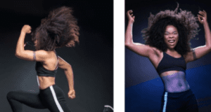 2023 4th LWD: Women Urges To Cultivate Regular Sport “Dancing” Habit As Wellness Tool – Kaffy