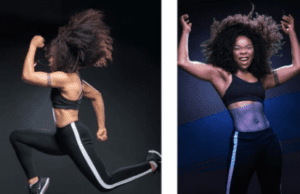 2023 4th LWD: Women Urges To Cultivate Regular Sport “Dancing” Habit As Wellness Tool – Kaffy
