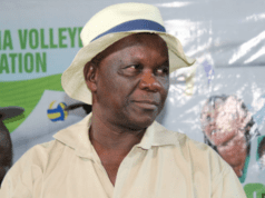 NVBF: New Softballs Donates To State Teams Uniquely For Developmental Programs – Nimrod