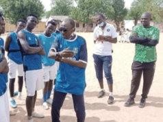 NPFLO: El – Kanemi Warriors Reveals New Head Coach – Abdulaziz