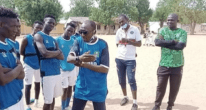 NPFLO: El – Kanemi Warriors Reveals New Head Coach – Abdulaziz