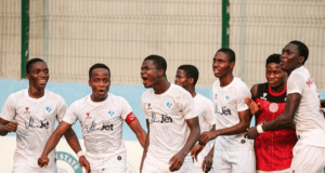 Beyond Limit Academy Progresses Ogun FA Cup, Dismantles Senior Team “Remo Stars”