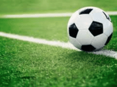 Paris 2024: Olympic Eagles To Battle Guinea As Teams Distresses Over Playing Turf