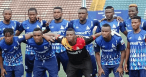 CAFCC: NPFLC Rivers United, Dc Motema Match Holds – Thursday