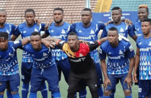CAFCC: NPFLC Rivers United, Dc Motema Match Holds – Thursday