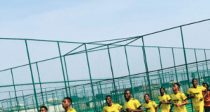 Lagos FA Cup: Bucknor Coach Thrills Despite Round of 32 Exit