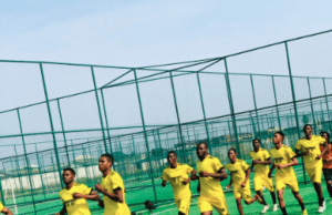 Lagos FA Cup: Bucknor Coach Thrills Despite Round of 32 Exit
