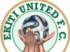 NNL: Ekiti United Coach Acknowledges Gov Oyebanji, Promises Victorious Outcome