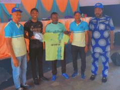 Dozek Cup: Dozek Unveils Onitsha Schools Football Tournament, Set To Revive School Sports