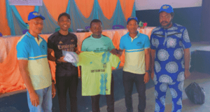Dozek Cup: Dozek Unveils Onitsha Schools Football Tournament, Set To Revive School Sports