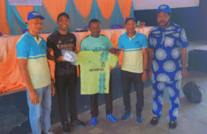 Dozek Cup: Dozek Unveils Onitsha Schools Football Tournament, Set To Revive School Sports