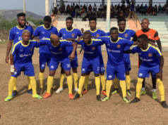 Olukismet FC: NLO New Players Appoints, Players Urges To Brace Up Second Tier Nigeria League Promotion – President