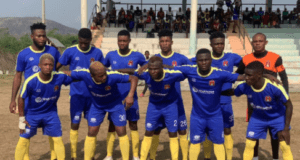 Olukismet FC: NLO New Players Appoints, Players Urges To Brace Up Second Tier Nigeria League Promotion – President