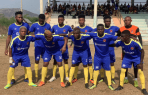 Olukismet FC: NLO New Players Appoints, Players Urges To Brace Up Second Tier Nigeria League Promotion – President