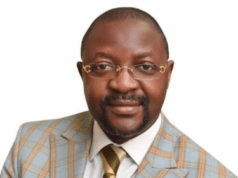 NFF Tasks To Prepare Flying Eagle Ahead FIFA World Cup Victory – Hon Dare