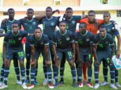 Golden Eaglets Resume Camp Amidst Election Break As Team Qualifies, Set For U-17 Africa Cup