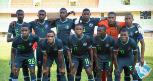 Golden Eaglets Resume Camp Amidst Election Break As Team Qualifies, Set For U-17 Africa Cup