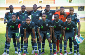 Golden Eaglets Resume Camp Amidst Election Break As Team Qualifies, Set For U-17 Africa Cup