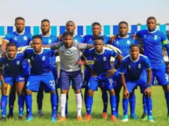2023 Oyo FA Cup: Shooting Stars Set To Strike Ilaji FC Upon Wallop Sound Goals