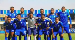 2023 Oyo FA Cup: Shooting Stars Set To Strike Ilaji FC Upon Wallop Sound Goals