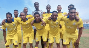 Ozalla FC Boss Acknowledges Team Over Sound Goals Win Emmykings, Set To Meet Peace FC In Semi Final