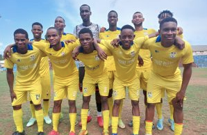 Ozalla FC Boss Acknowledges Team Over Sound Goals Win Emmykings, Set To Meet Peace FC In Semi Final