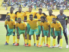 Kwara FA Cup: Kwara United Wallops ABS Sound Goals To Retain Title