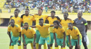 Kwara FA Cup: Kwara United Wallops ABS Sound Goals To Retain Title