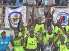 Offa VC Knocks Out Games Village, Emerges 12th Abuja Volleyball Champion