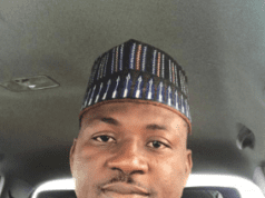 Eng. Olaide Set To Revive, Revamp Dead Kwara Grassroots Soccer As He Urges, Solicites Unflinching Stakeholders Support
