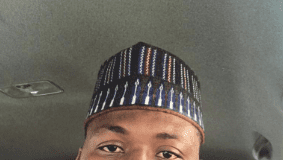 Eng. Olaide Set To Revive, Revamp Dead Kwara Grassroots Soccer As He Urges, Solicites Unflinching Stakeholders Support