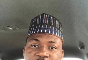 Eng. Olaide Set To Revive, Revamp Dead Kwara Grassroots Soccer As He Urges, Solicites Unflinching Stakeholders Support