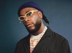 Breaking: Nigeria’s Famous Afrobeat Star “Burna Boy” To Perform At 2023 UEFA Champions League Final