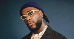 Breaking: Nigeria’s Famous Afrobeat Star “Burna Boy” To Perform At 2023 UEFA Champions League Final