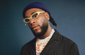 Breaking: Nigeria’s Famous Afrobeat Star “Burna Boy” To Perform At 2023 UEFA Champions League Final