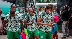 Nigeria Super Falcons Secure Two Friendlies Ahead World Cup